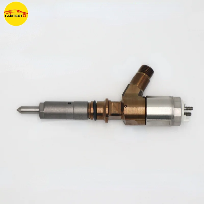 TANTESTO Diesel Injector for Cat 320d C6.4 3264700 32F61-00062  