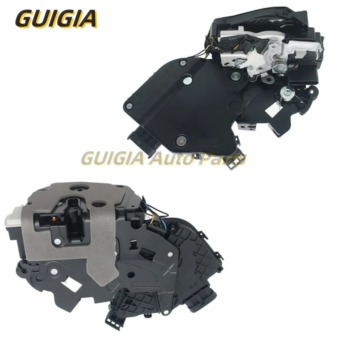 Front and Rear Door Latch Actuators for Land Rover Range Rover Sport 2014 2015-2022 LR078729 LR078728 LR078705 LR078748 LR078742