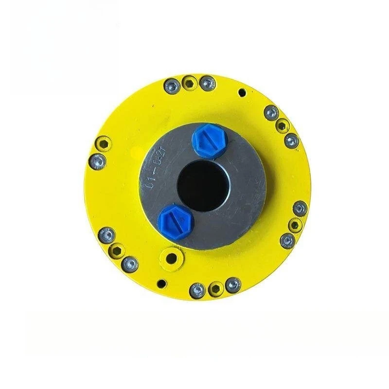 

2026 In-Stock Supply: QJM Series Steel Ball Motors for Concrete Pump Trucks (Mixer Motors)