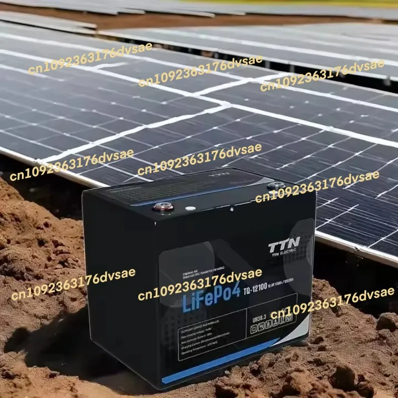 2025Portable 12V 8V 100Ah LFP Lithium Au 18650 Ion Battery for Golf Carts Consumer Electronics Cylindrical Batteries de 48v 200a