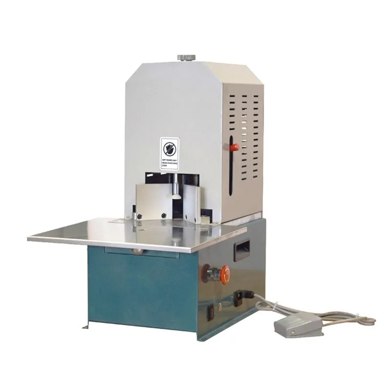 Electric Paper Cutter Corners 70mm Round Corner Cutter Machine