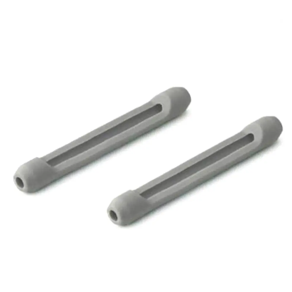 حامل 1 زوج حامل سيليكون المضادة للانزلاق اكسسوارات نظارات غطاء المضادة للانزلاق غطاء الأذن هوك النظارات الشمسية #3