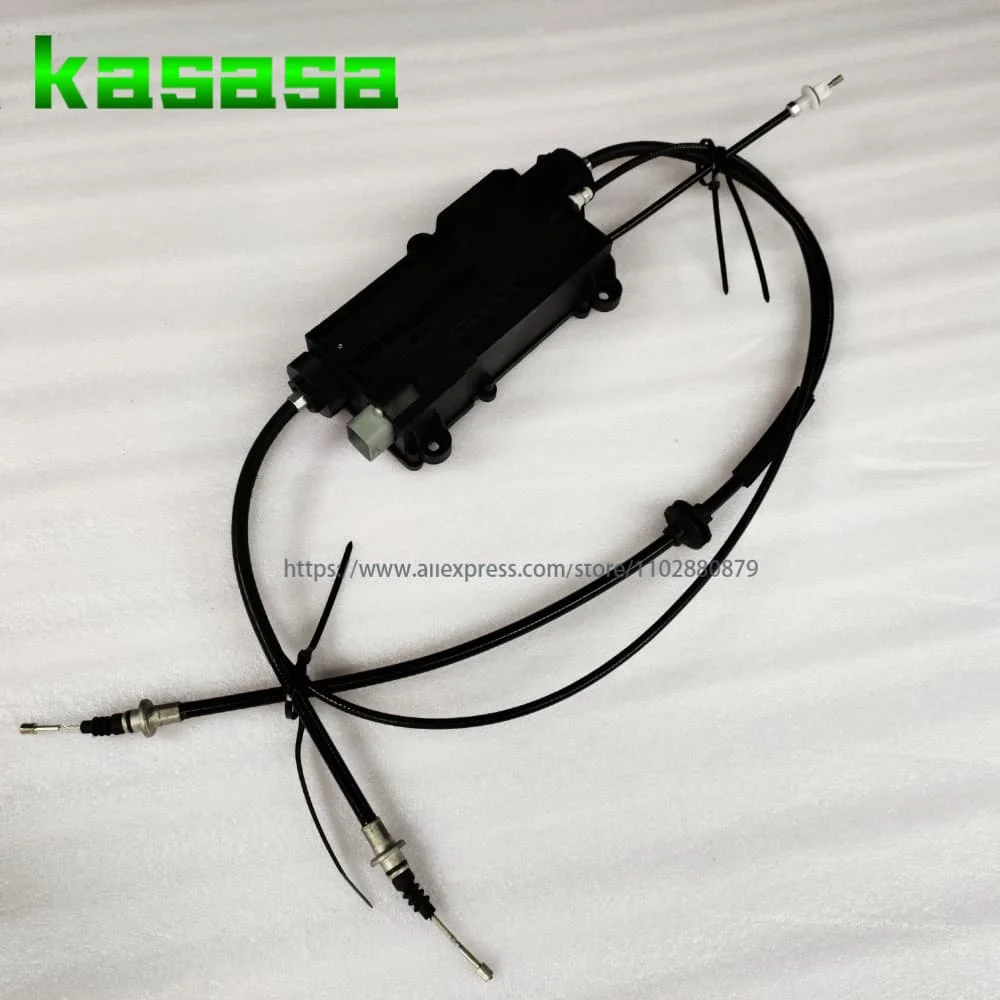 

2214302949 A2214302949 High-Quality New EPB Handbrake Park Brake Module for Mercedes S CL Class W221 C216