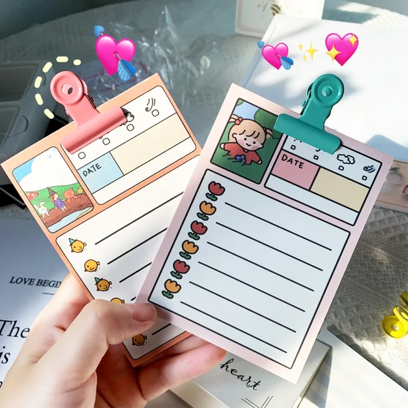 カラーメタルペーパークリップ紙幣収納スナックシールクリップ