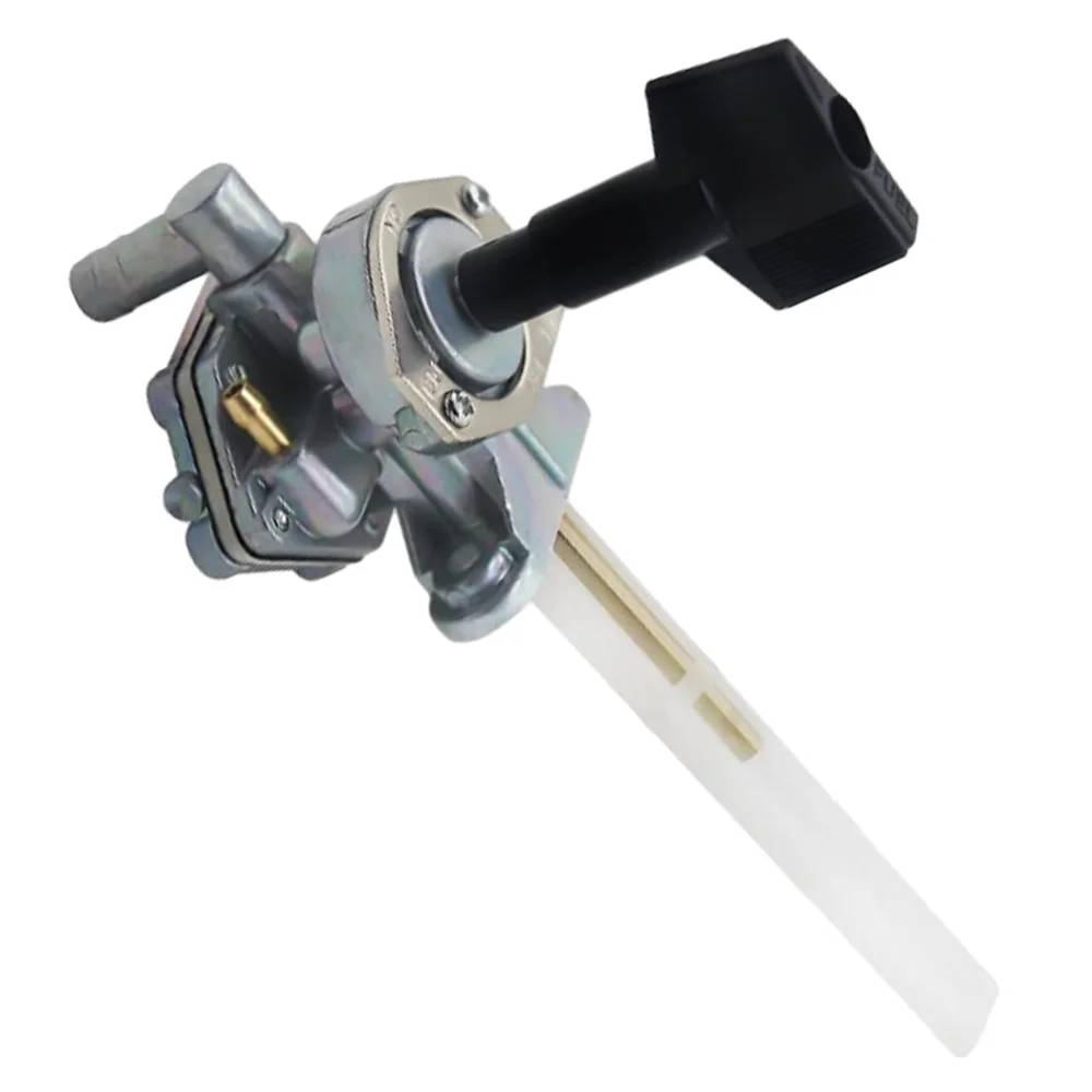 

For Suzuki Bandit 1200 GSF1200 GSF1200S GSF1200Z Limited 2001–2005 Motorcycle Vacuum Engine Valve Petcock 44300-32F10