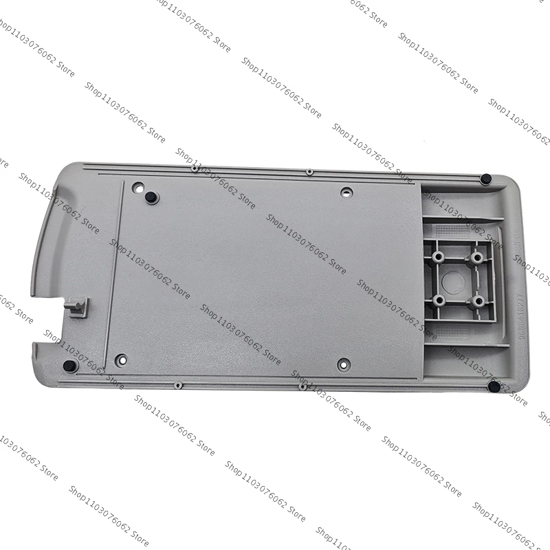 For Citroen C5 2010 2011 2012 2013 2014 2015 2016 central channel handrail base clamshell bottom plate 9688418277