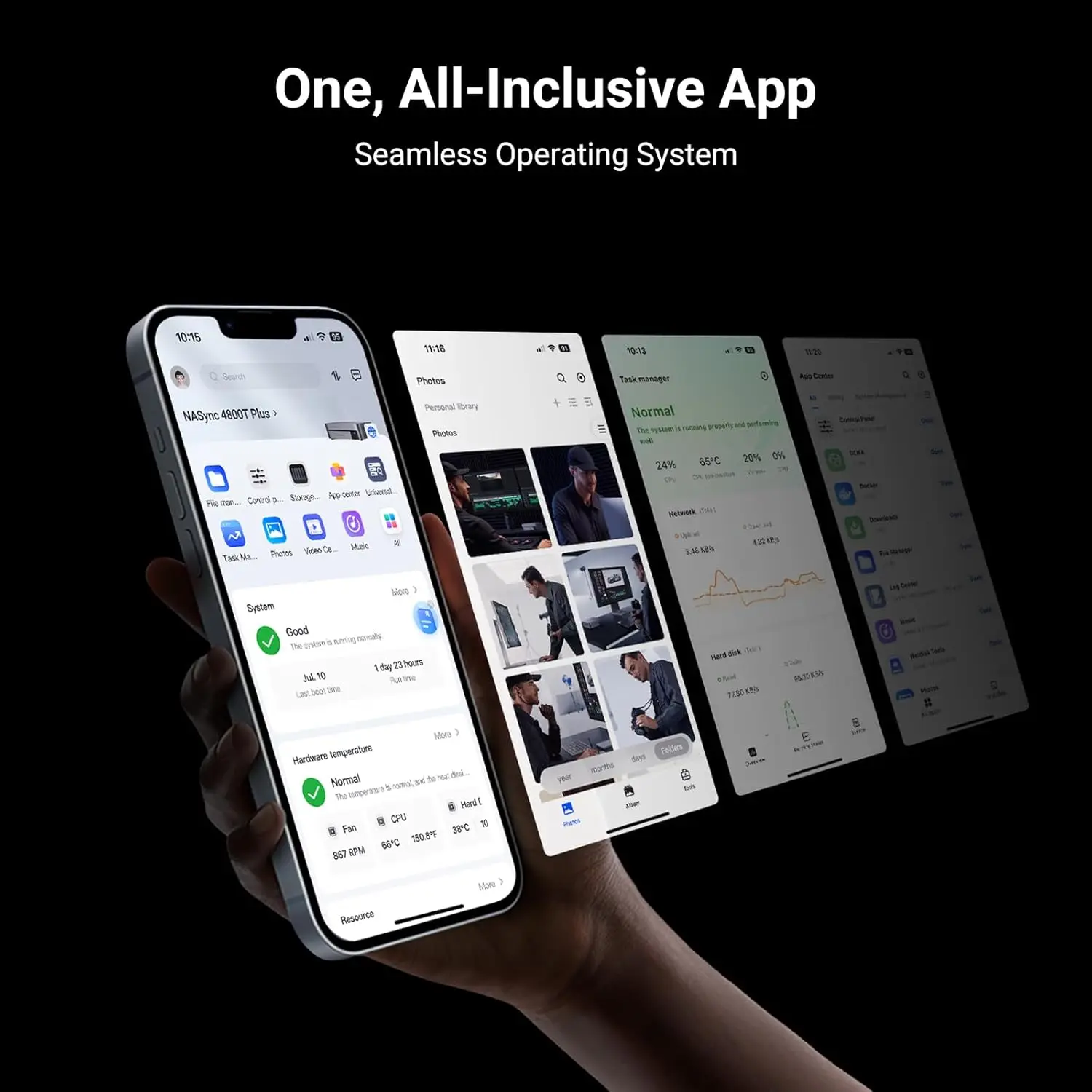 【2026】UGREEN Nasync… - image