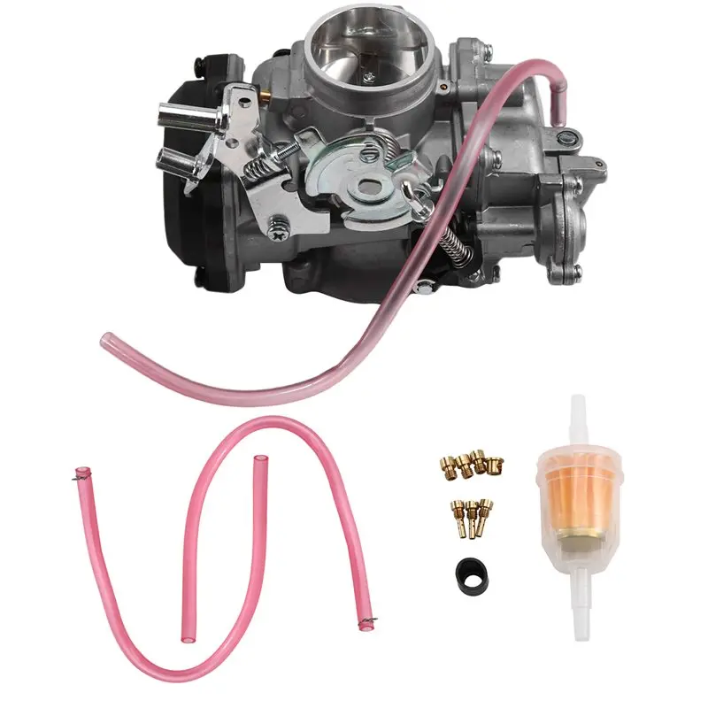 

Карбюратор AB96-CV40 40 мм 27490-04 для мотоцикла Davidson Sportster, карбюратор CV40