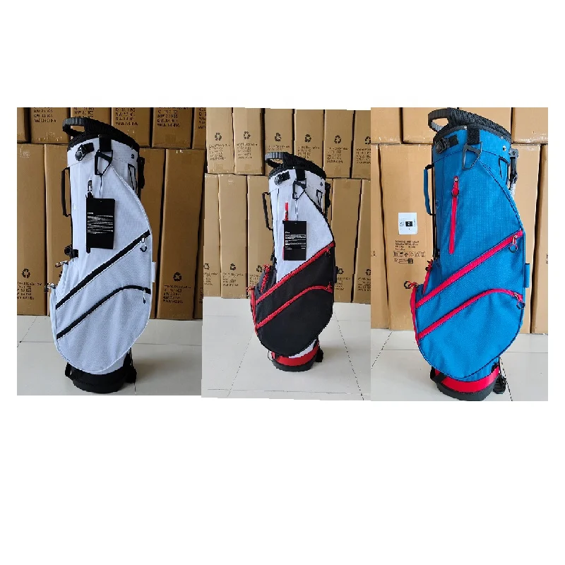 

PU Golf Bag