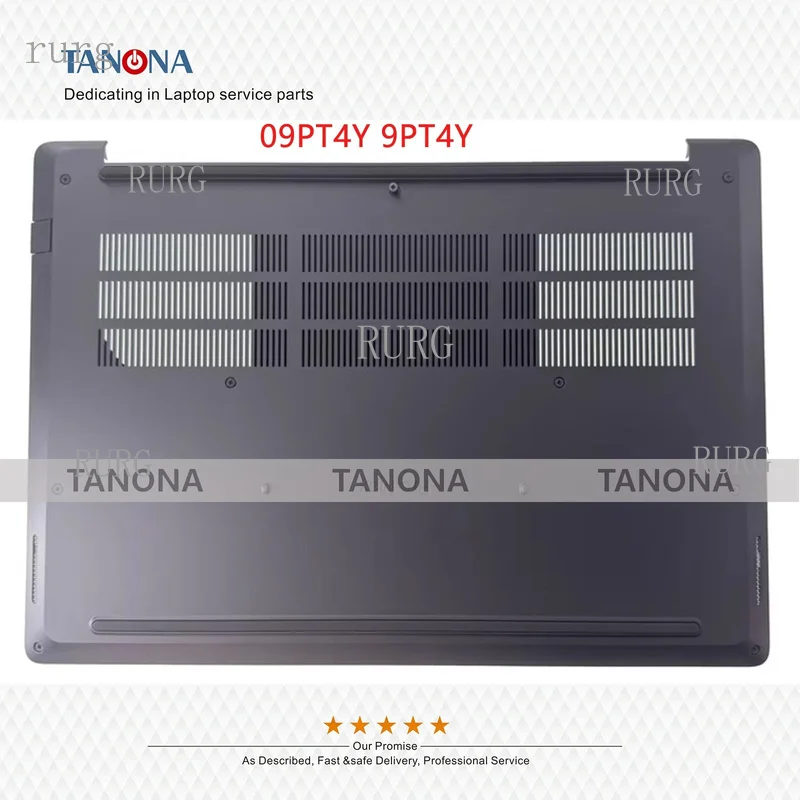 R+ Brand New 09PT4Y 9PT4Y LCD Back Cover Top Cover Protective Shell for Dell Pro Max 16 -MC16250