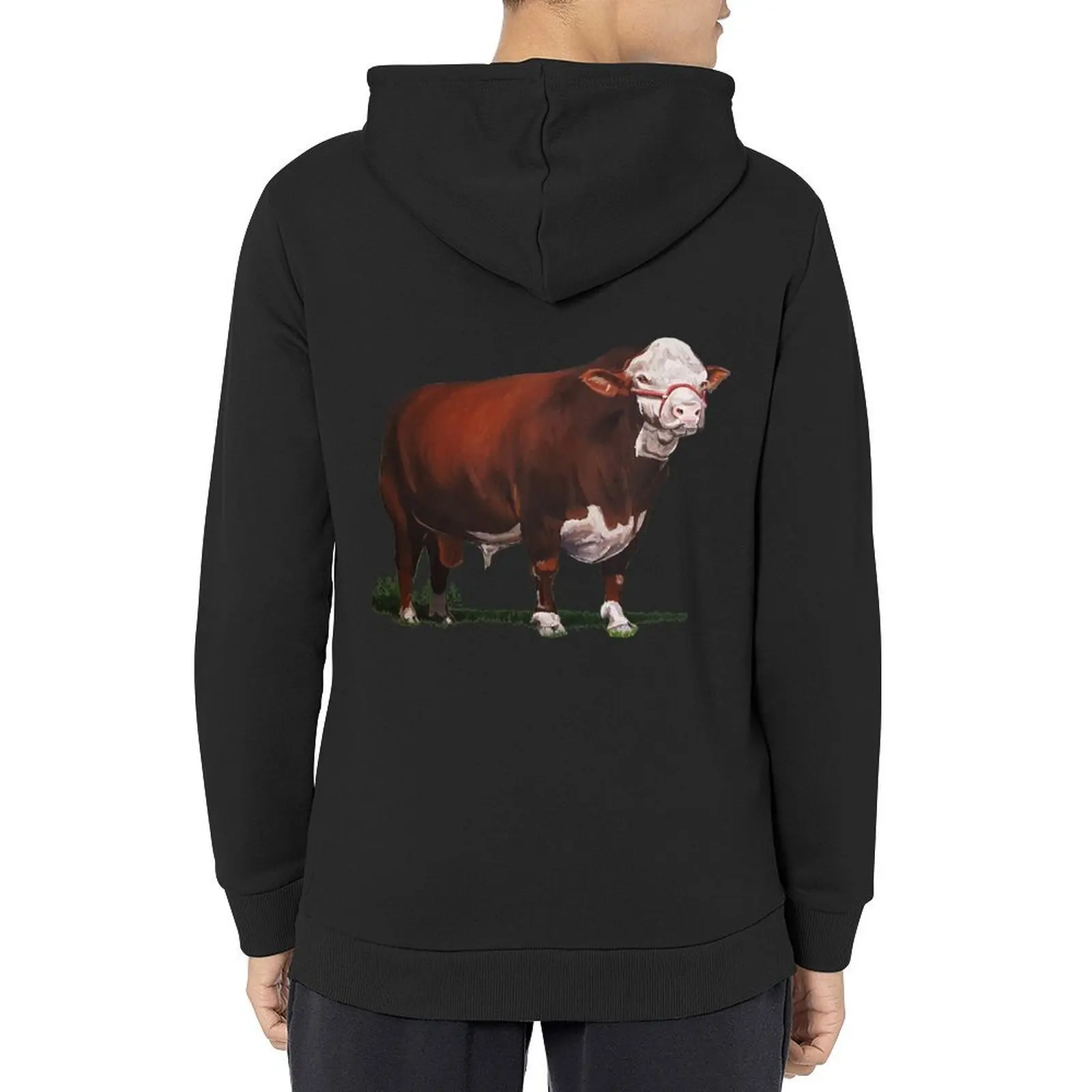 

Dozer (Isolated) Hoodie fashion men autumn jacket men autumn new products mens clothes new features of hoodies & sweatshirts