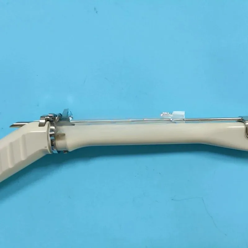 

UST-984-5 Ultrasound Probe Puncture \ Biopsy Puncture Rack\ Reproductive Guide Rack