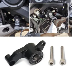 For KAWASAKI NINJA ZX-4R ZX-4RR ZX4R ZX4RR 2023 2024 Motorcycles CNC Left Gear Shift Lever Shifter Stabilizer