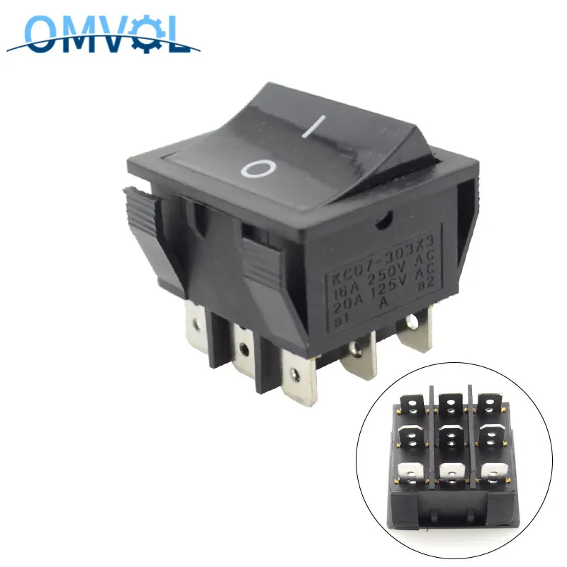 3 Way Button Switch: מדריך מפורט להצגת מפסק חד-פעמי עם שלושה מצבים – מה שחשוב לדעת לפני הקנייה