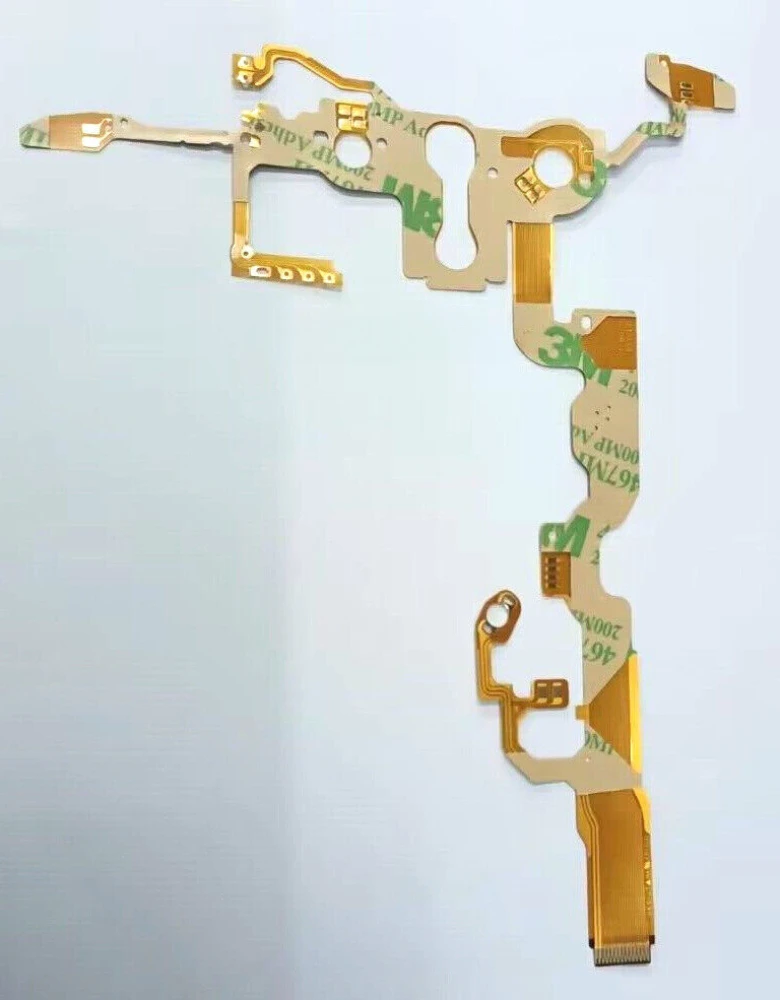 Superior quality Mechanism Cable for Sony HC46 HC48 HC96 FX7 PC55E PD198 HD1000C