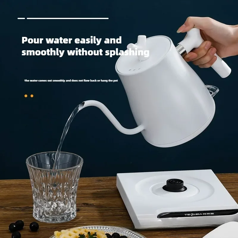 Electric household kettle Office tea special kettle Hotel electric kettle