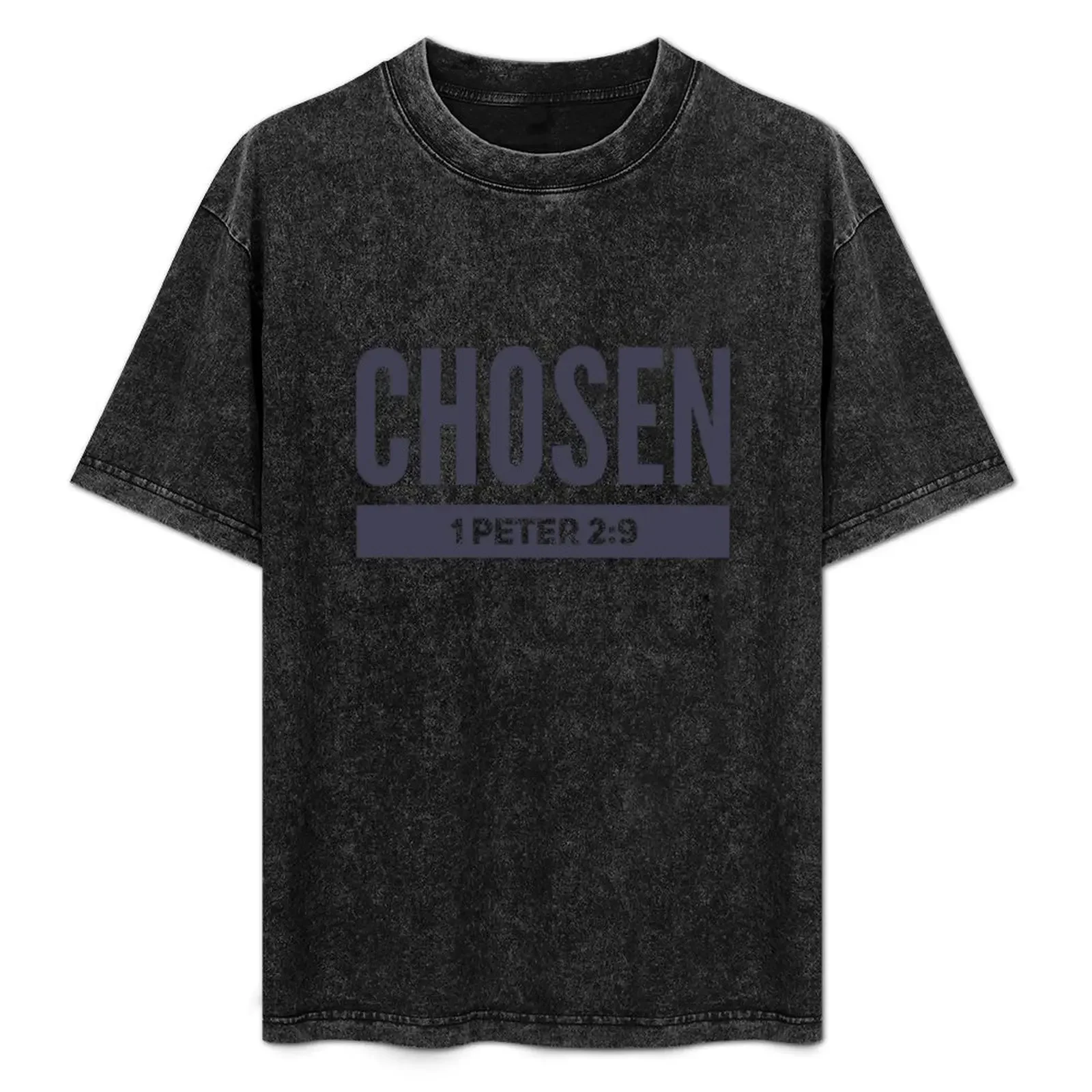 

Chosen T-Shirt valentines boutique clothes tees cheap stuff blacks designer t shirt men