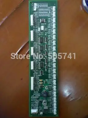 Placa base de ascensor Placa RSEB DAA26800J1A9693, DAA26800J