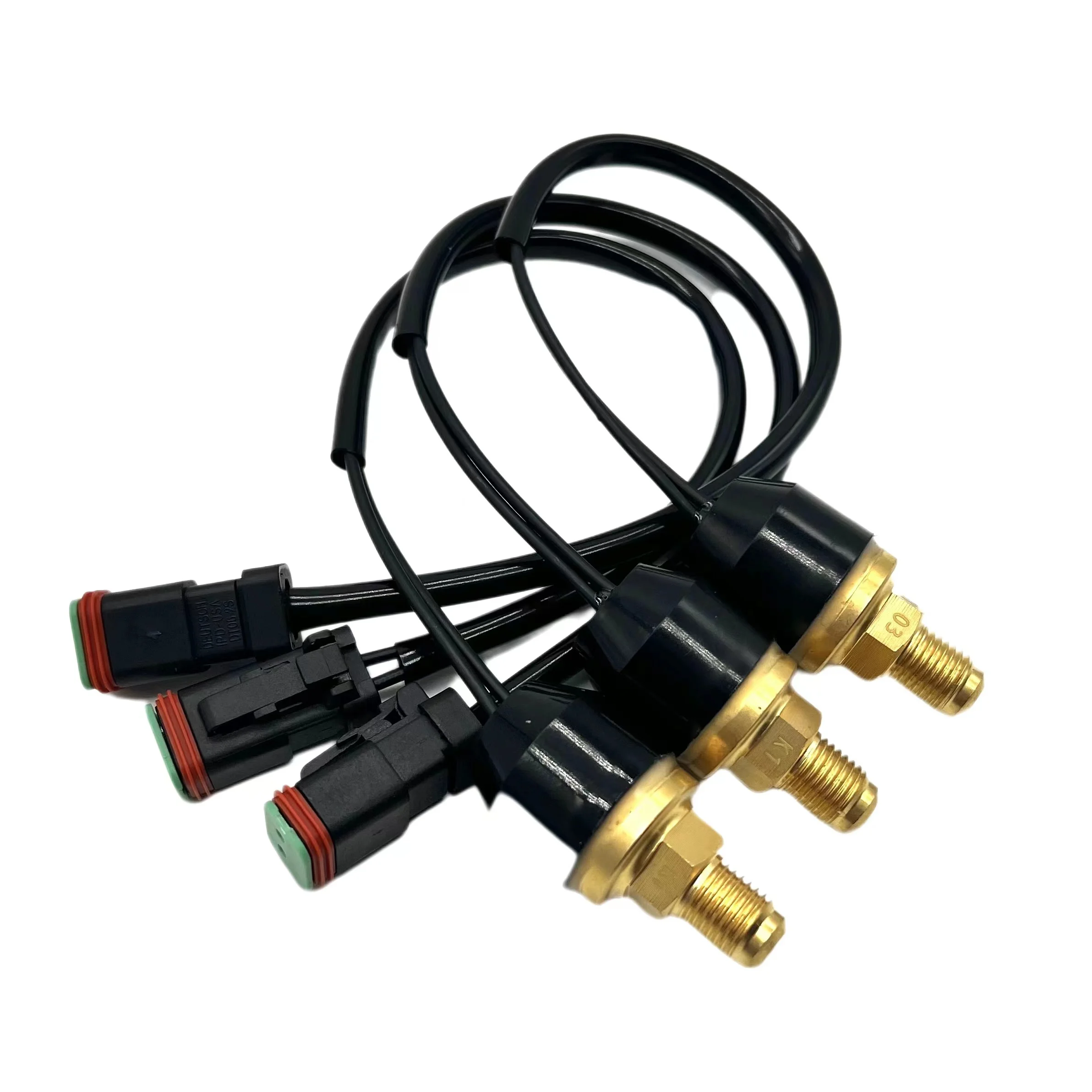 

309-5795 Pressure Sensor E320D for Caterpillar