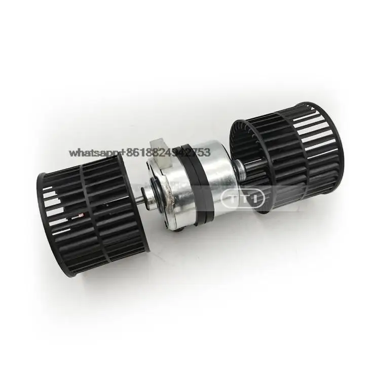 

SK200-8 Air Conditioner Blower Motor Excavator SK210 SK250 -8 hvAC Motor YN20M00107S111 Blower Motor For KOBELCO