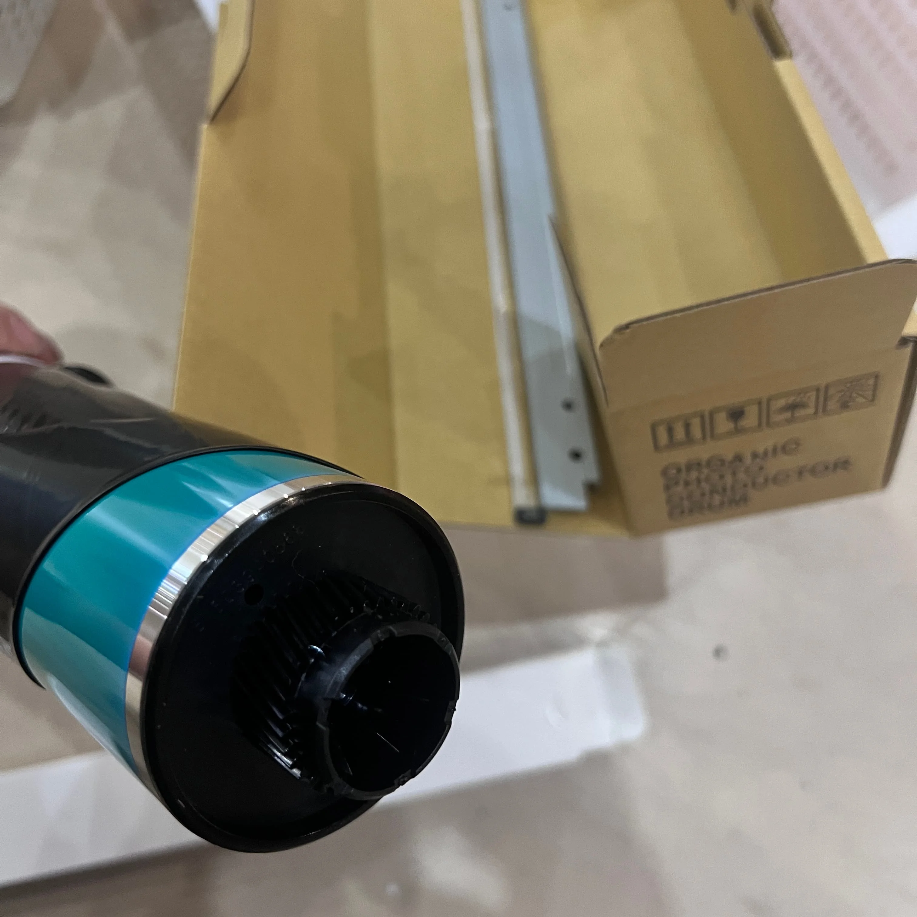 

1set D009-9510 OPC Drum drum blade Mp4000 For Ricoh Aficio MP 4000 4001 4002 5000 5002 MP4000 MP4002 MP5000 Japan Cylinder