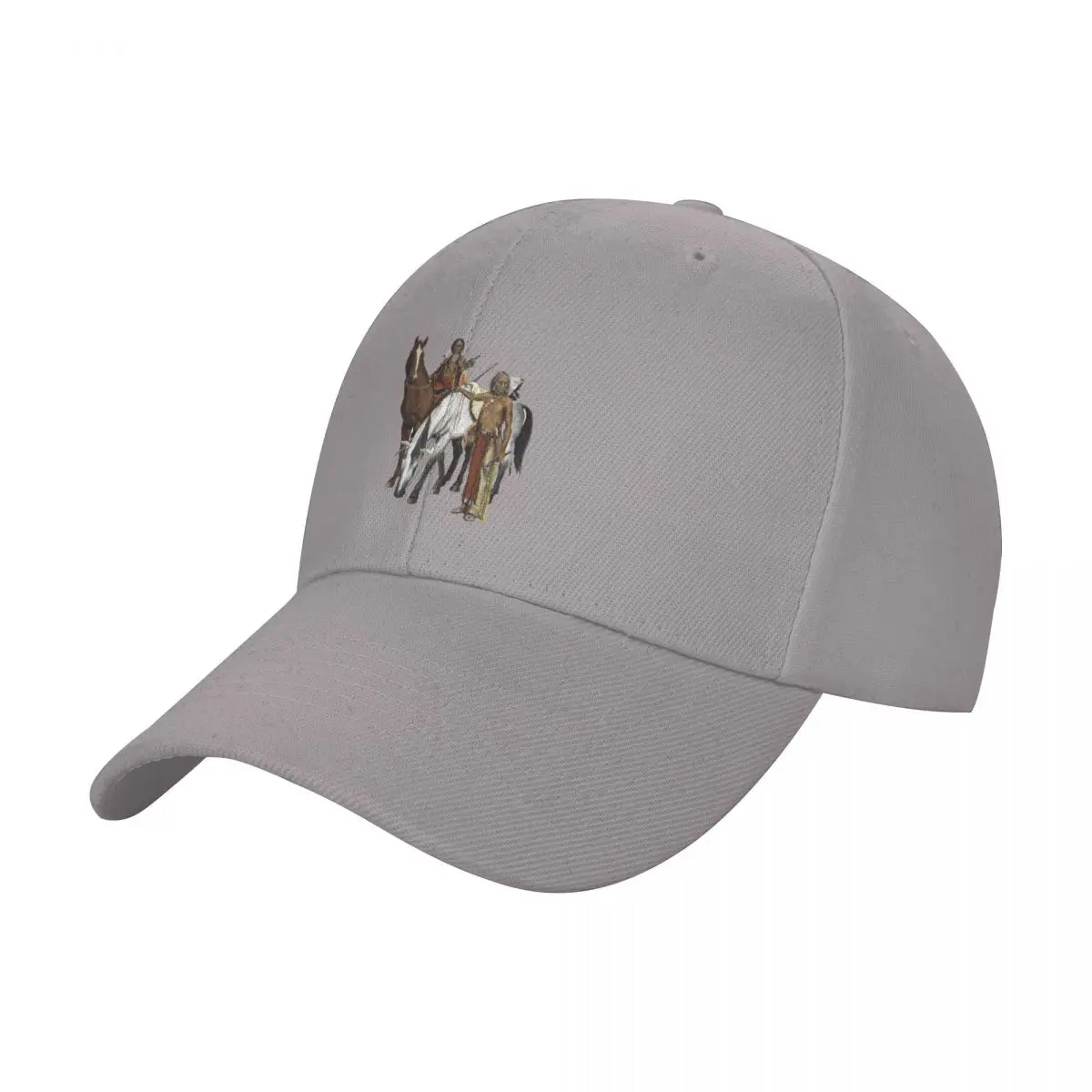 

Indigenous Peoples Of The Americas Fashion Baseball Cap Peaked Cap Men's Hat Women's Cap Women Hat