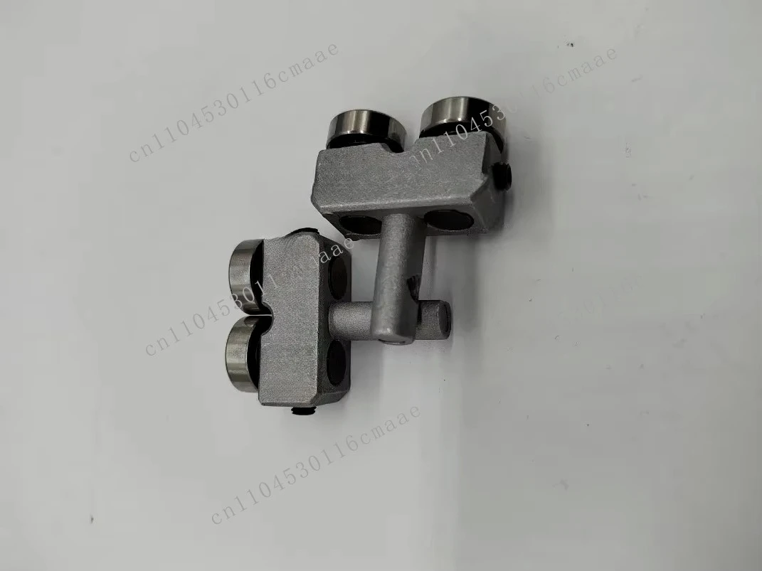 2PCS Band Saw Guide Wood Band Saw Ball Bearing Insert Guide for 9 