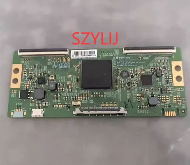 

Логическая плата 6870C-0744A V17 60 UHDTM120 4