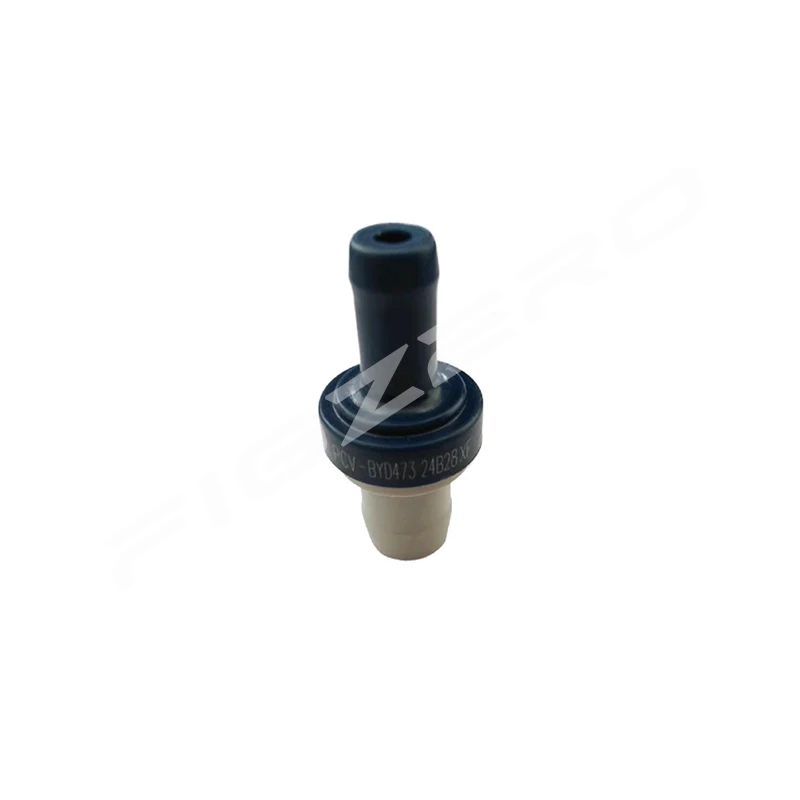 Genuine PCV Exhaust Valve Engine Check  Gas Recirculation Valves Suri/NewF3/Q3R/G3/L3/F3R/F3 /Yuan/QinPro
