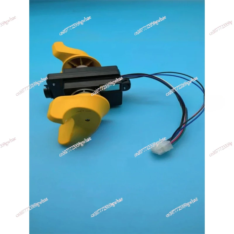 Booster electric pallet truck accelerator DTJ07427B speed control switch