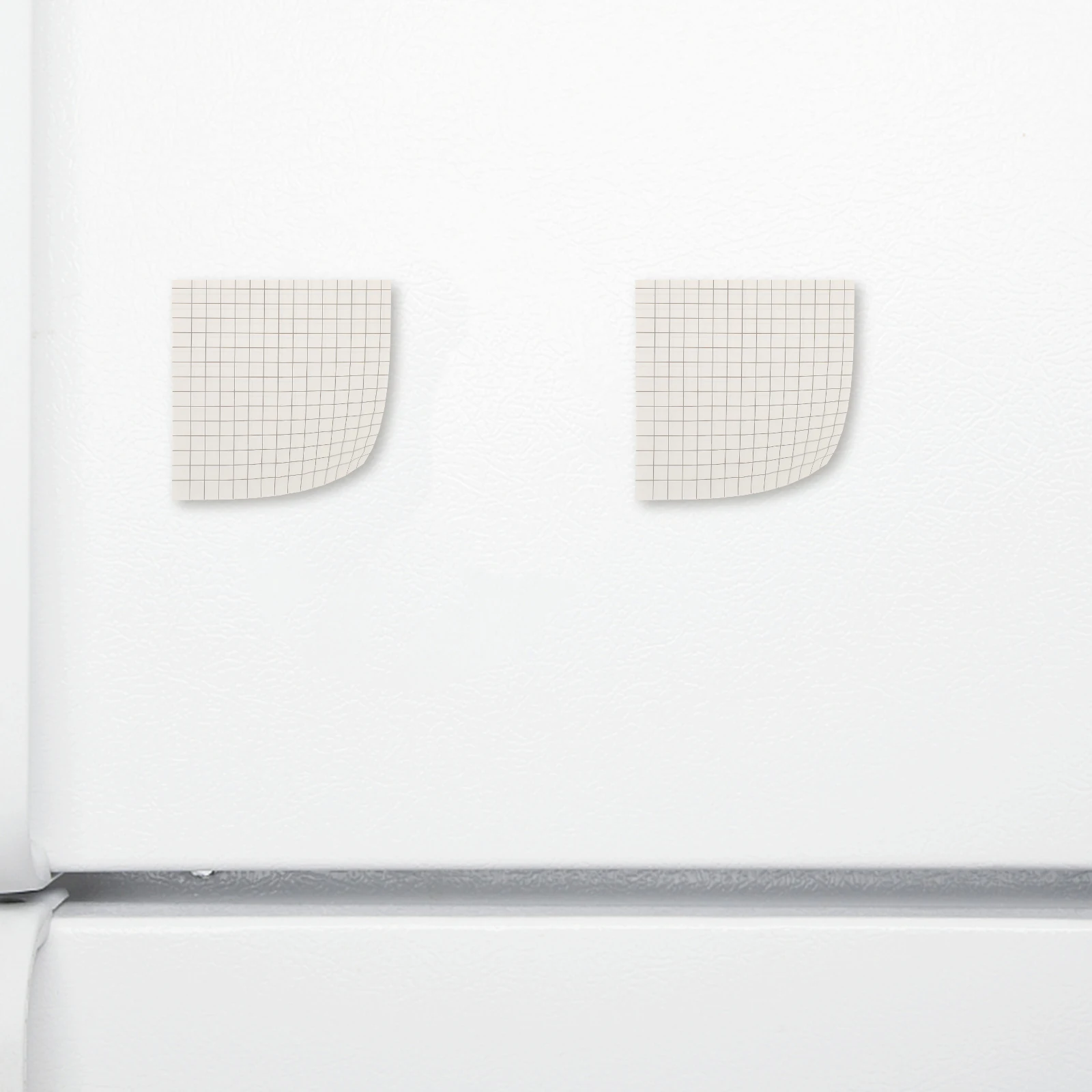 Compact Memo Pads Strong Self-Adhesive For Office School Home Use Multi-Function Note Supplies Portable Note