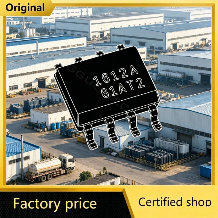 Brand new original OPA1612 OPA1611 Op Amp for DAC Headphone Amp