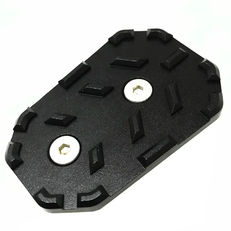 Applicable To Honda CB500X, CBR400R, CB400X MSX125 Modification Accessories: Brake Lever Widening and Enlarged Pad