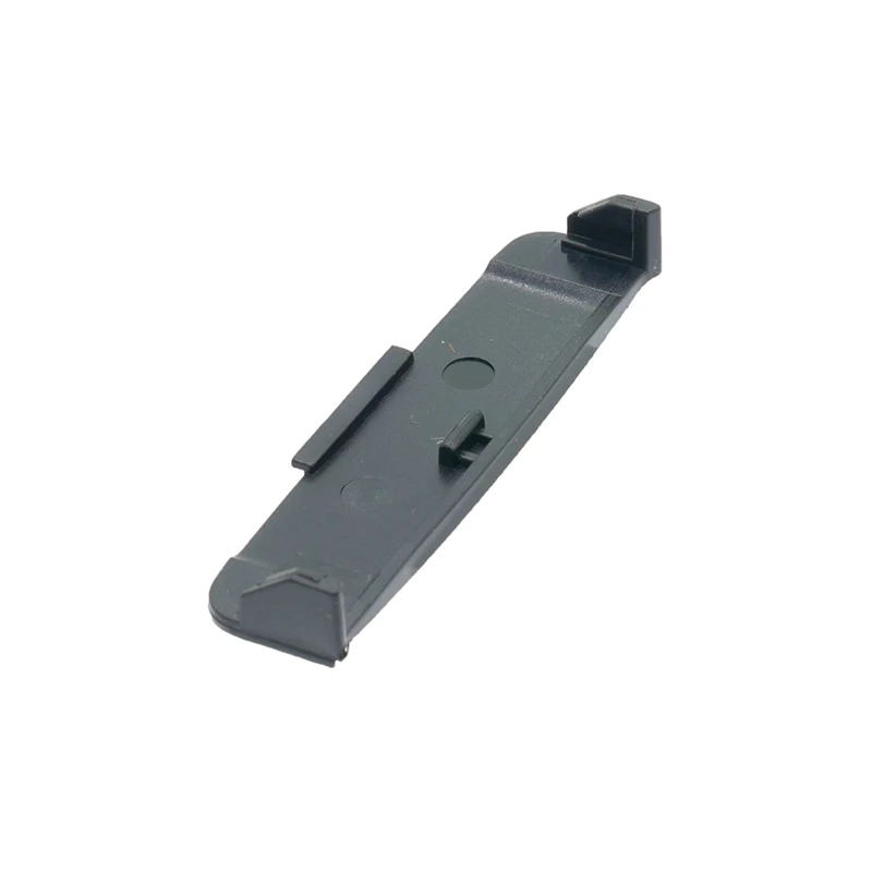 Tampa inferior portátil do Walkie Talkie, apto para DP4600, XPR7550E, XPR7550