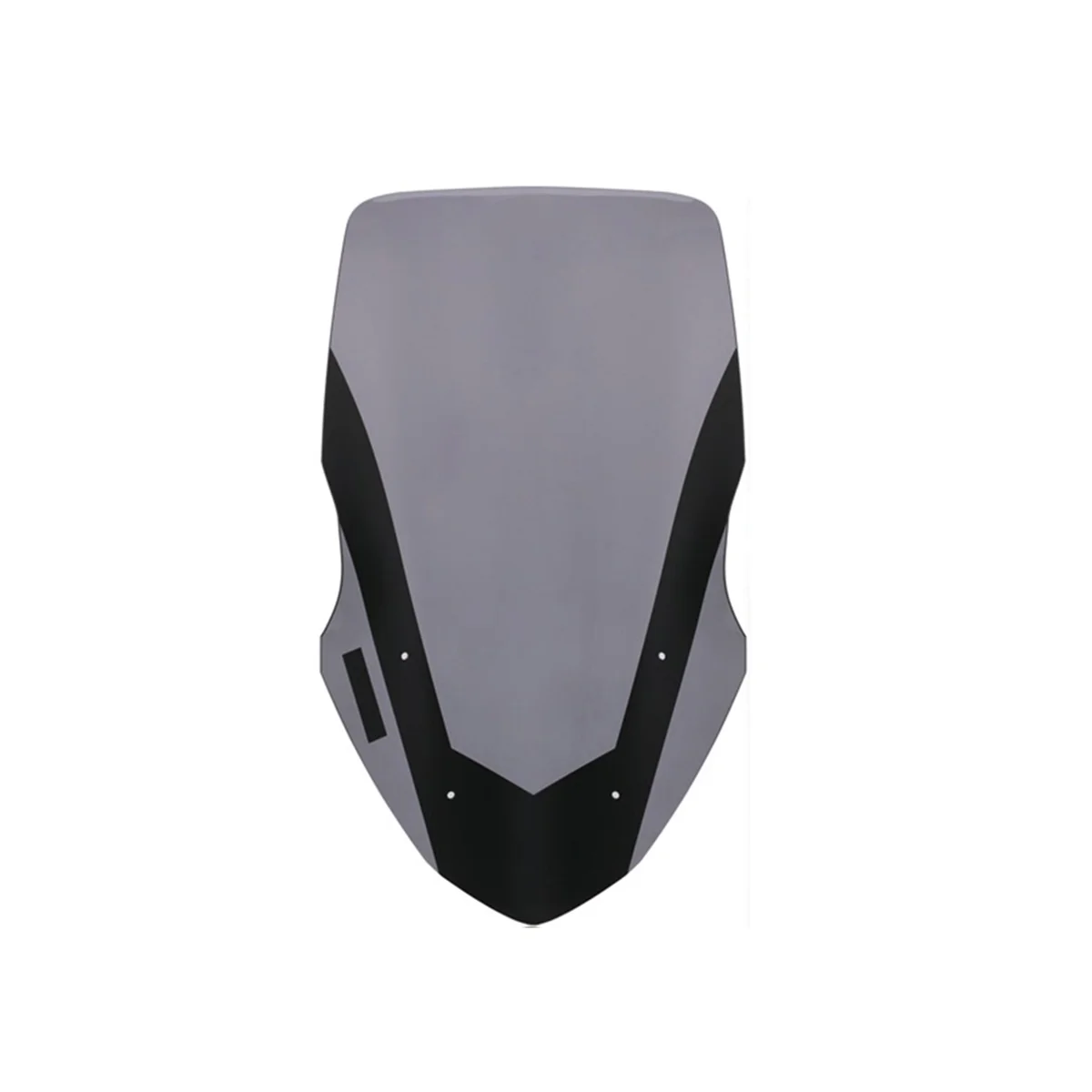 Motorcycle Windshield Windscreen Deflector for NMAX155 NMAX125 NMAX 125 NMAX 155 2016-2018,