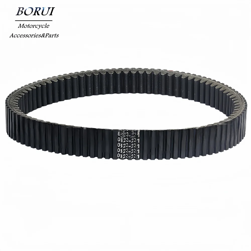 Cvt Drive Belt For …