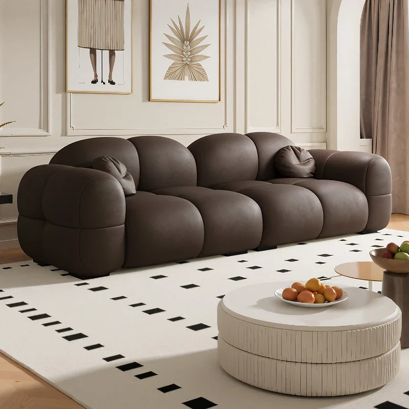 

Clear Lounge Living Room Sofas Fashion Interior Save Space Decoration Living Room Sofas Waiting Divano Ornaments Home Decor