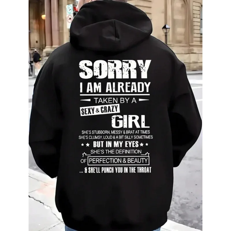

Women's Hoodie Sweatshirt Casual Comfortable Streetwear Spring Fashion Hooded Pullover Top Quality Material Fashionable Design
