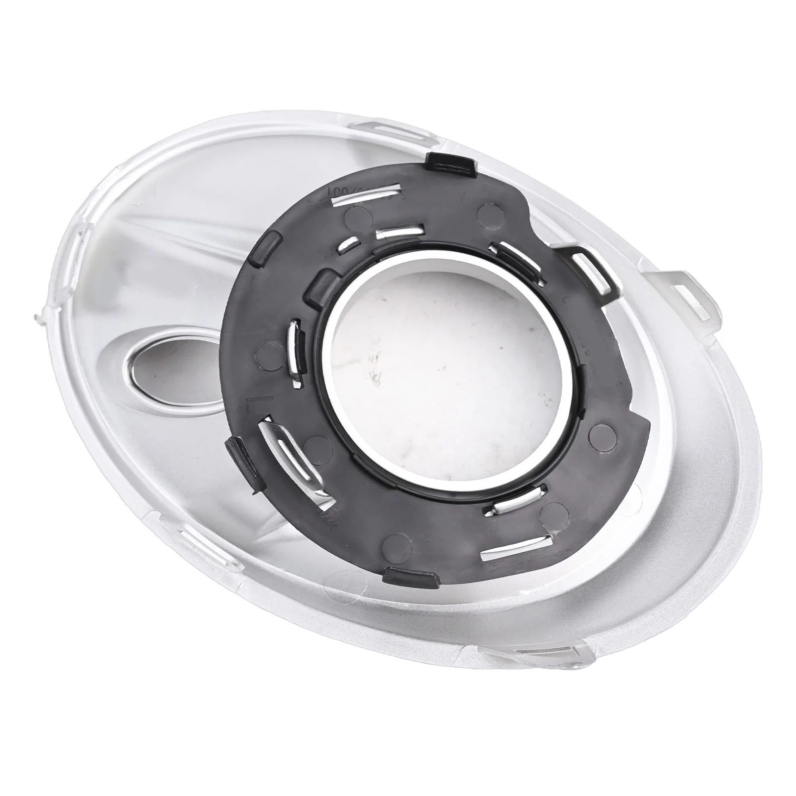 

Передний левый бампер, противотуманная фара для Mercedes, GLA X156, модель 2018 2020, совместимая запасная часть OEM 15688081002A17