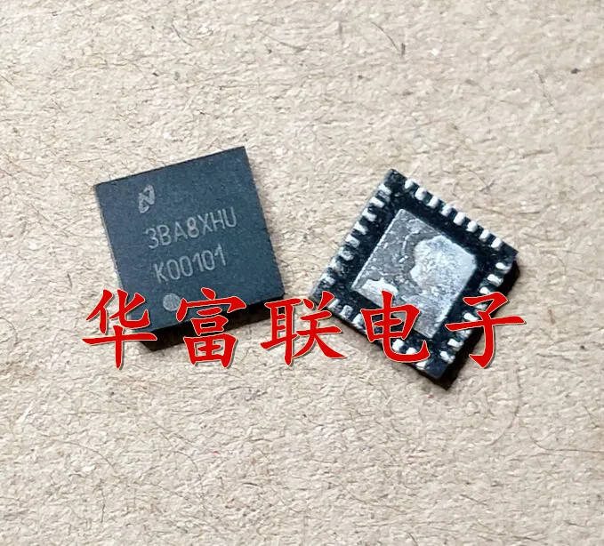 

Бесплатная доставка LMK00101SQE K00101 WQFN-32 10 шт.