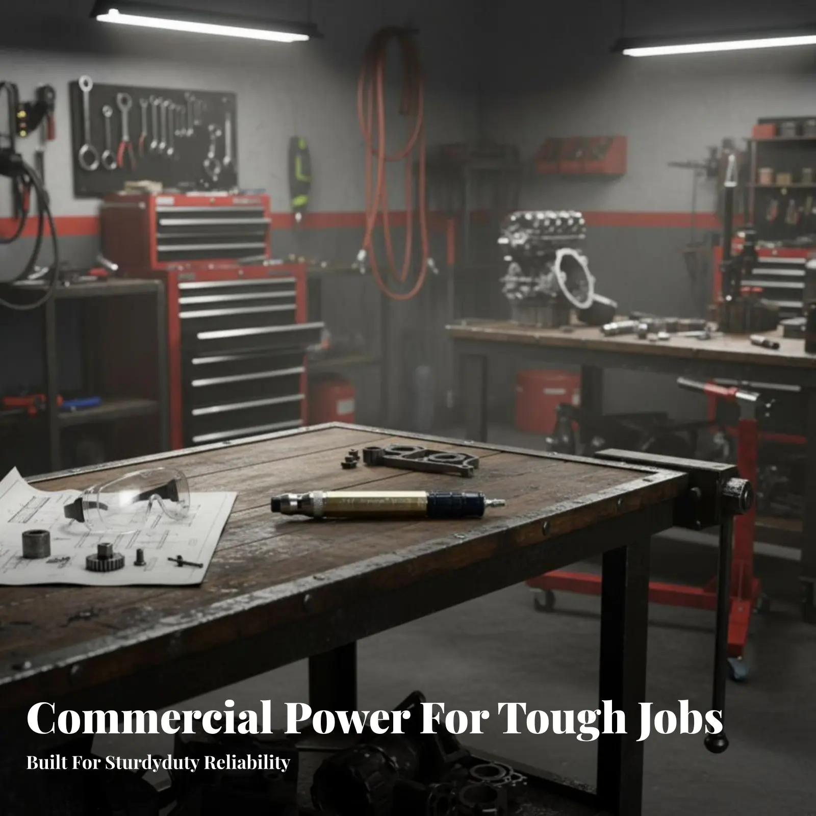 Air Die Grinder Pen…