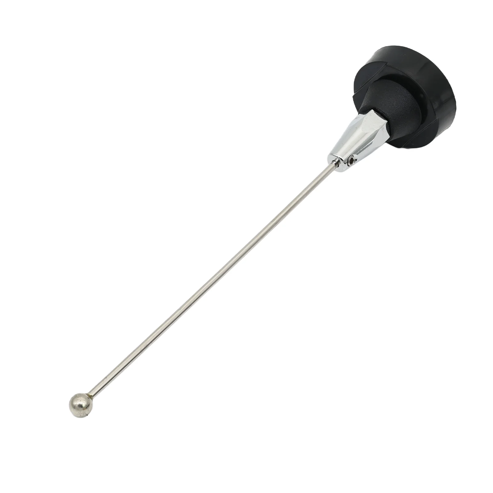 Short UHF Antenna 400-520MHz - NC-450M, Magnetic Base, 5M Wire, Car Intercom Compatible
