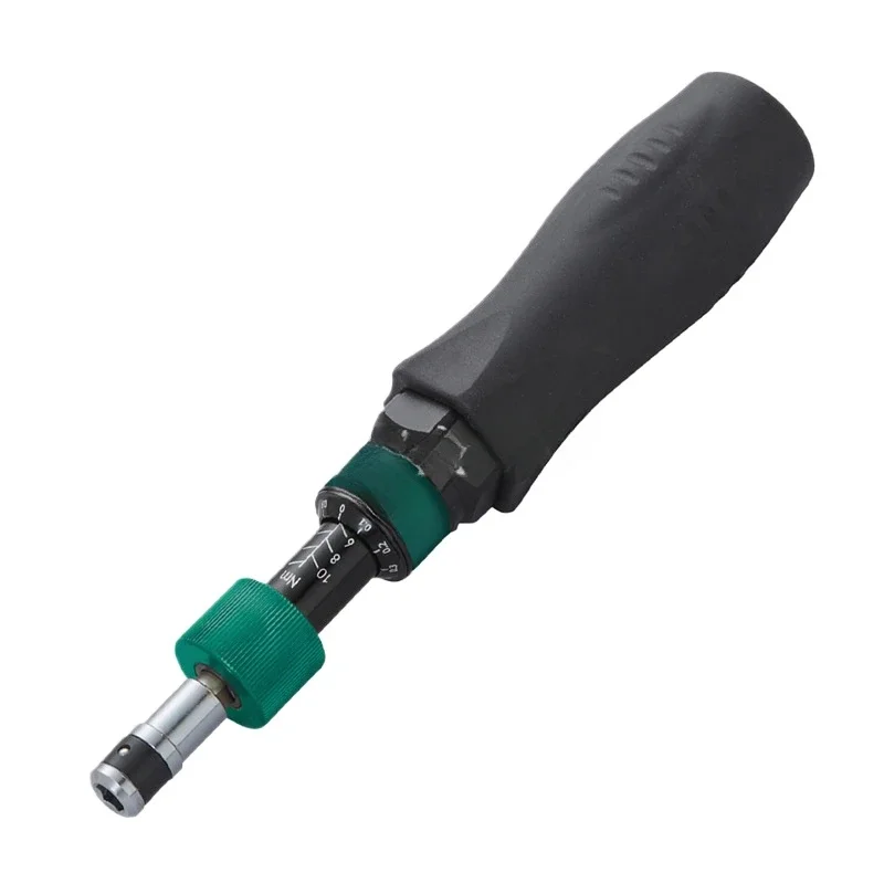 SD-T635-16 1/4 inch adjustable torque screwdriver torque wrench 1-6nm