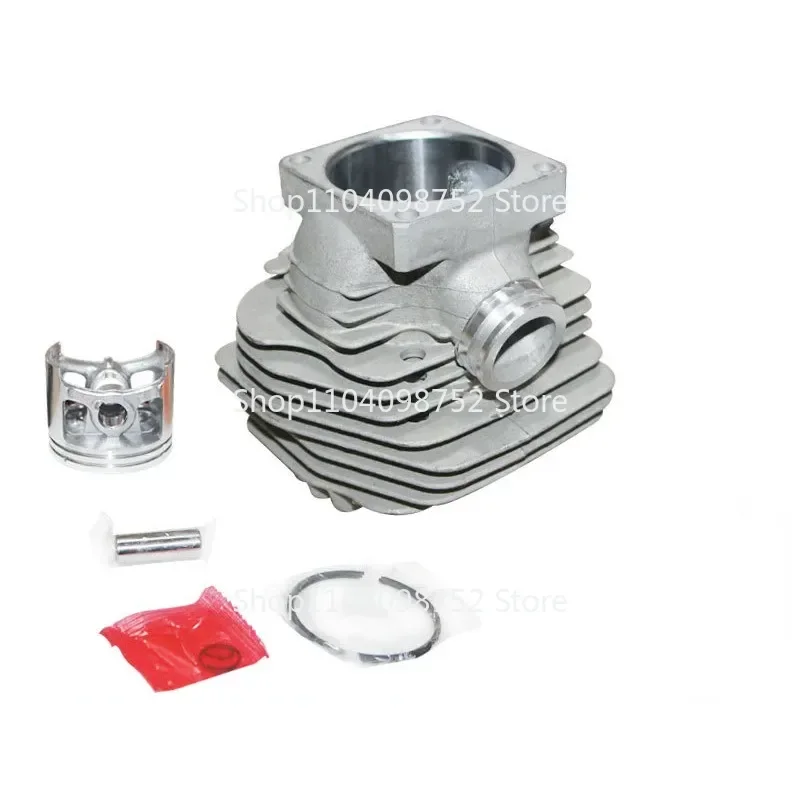 1set 54mm Chainsaw Cylinder Piston Assy Kit Fit For Stihl MS066 MS660 MS066 MS 660 OEM 1122 020 1209