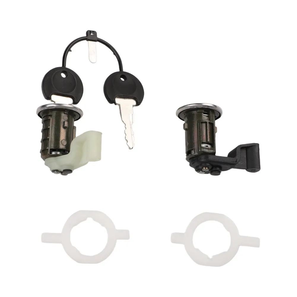 for Master Replacement Door Lock Cylinder Security Lock Mechanism Door Lock Replacement Part As Shown In The Figure