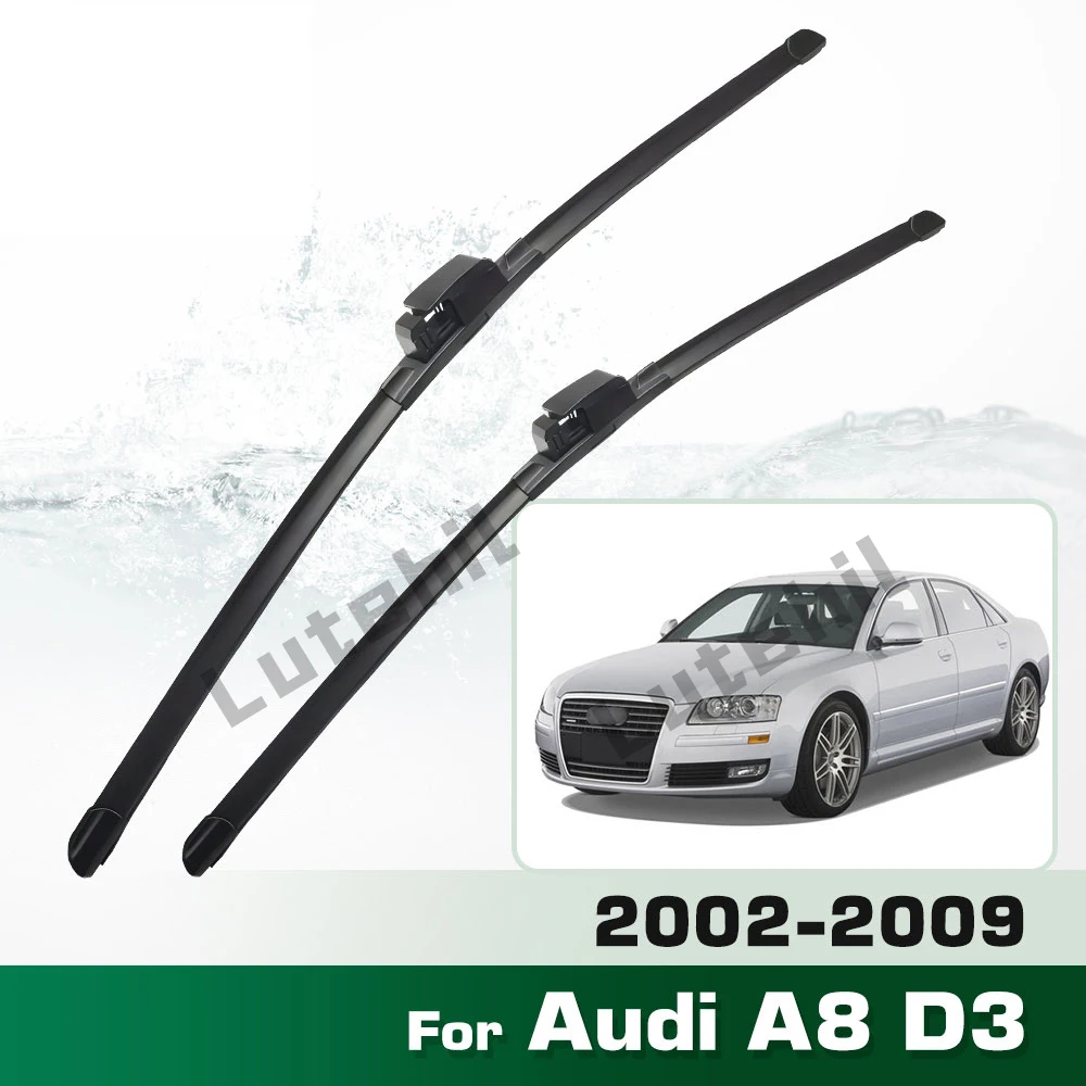 For Audi A8 D3 2002…