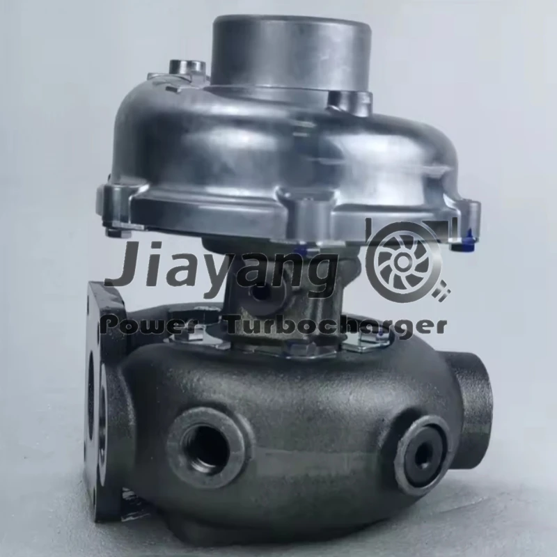 New RHC61W Turbo 119171-18010 119171-18011 VA240076 VD24007 Turbocharger For Yanmar Marine 4LH-TE engine