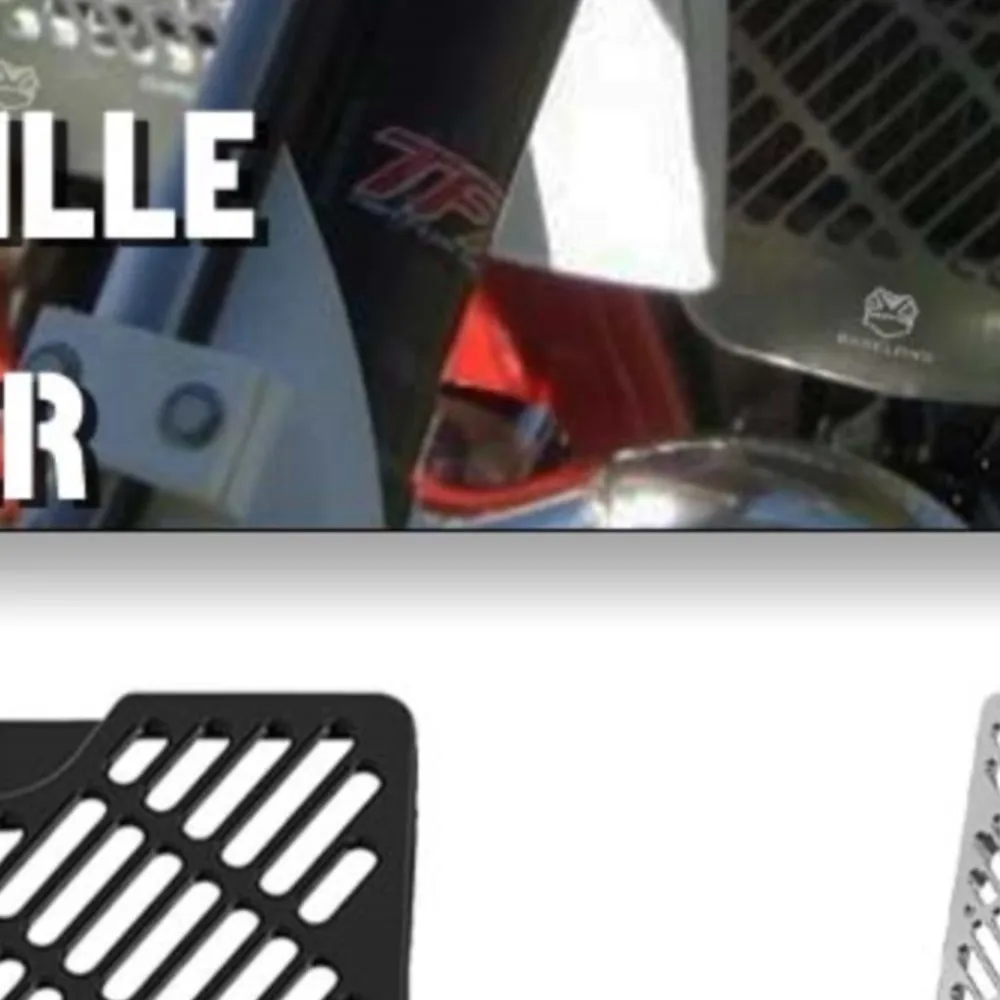 

Motorcycle For Beta 300RX RR RRS RS 200 250 300 350 390 400 430 450 480 500 2021 2022 2023 Radiator Grille Guard Cover Protector