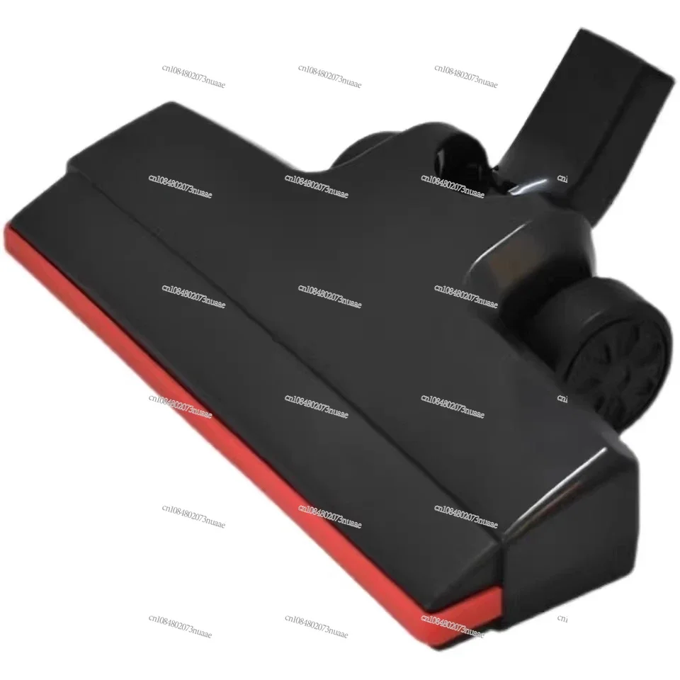 Hand-Held Push Rod …