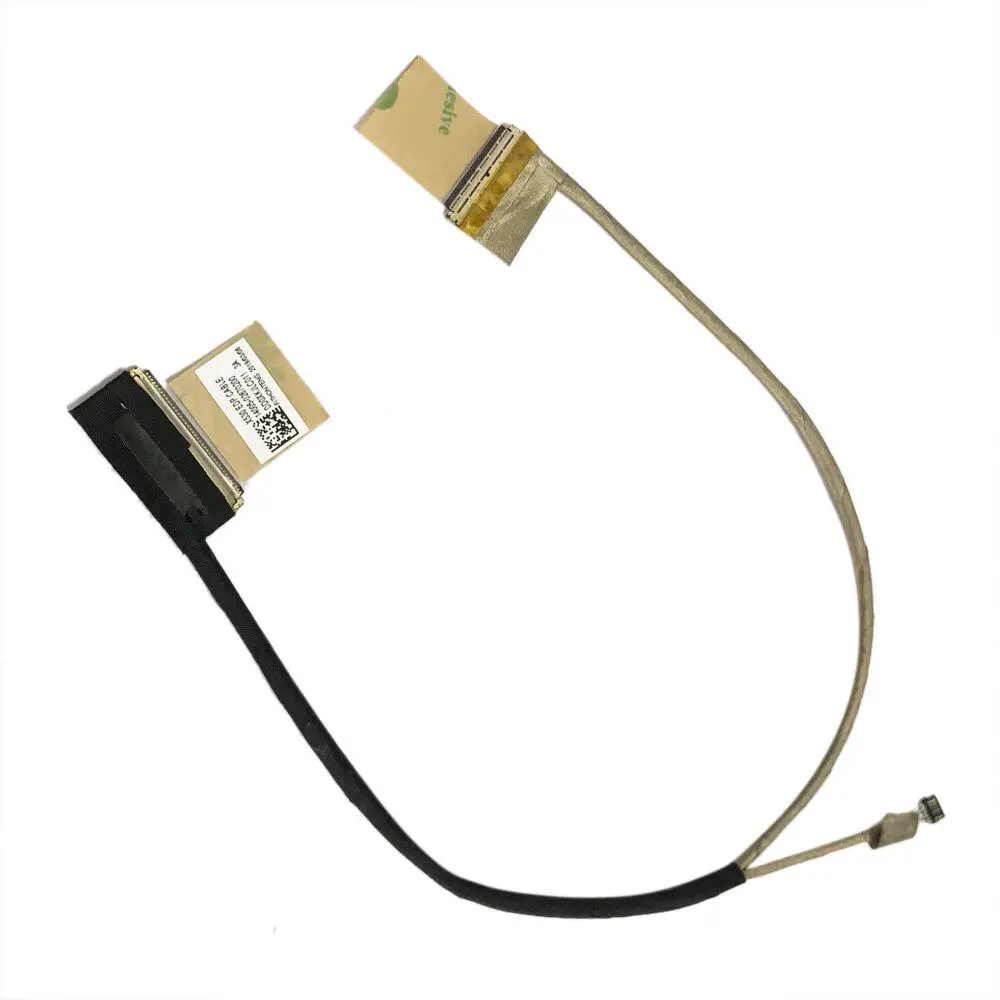 Screen Cable for ASUS S15 X530 S530 S5300F S5300U DD0XKJLC011